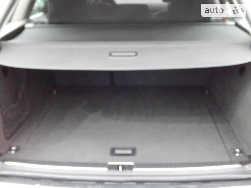 Универсал Audi A4 2002 в Сарнах