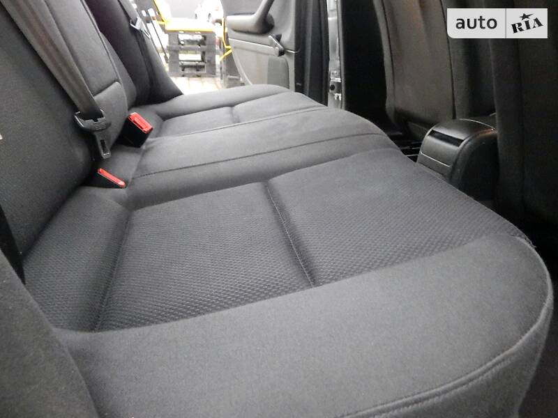 Универсал Audi A4 2002 в Сарнах