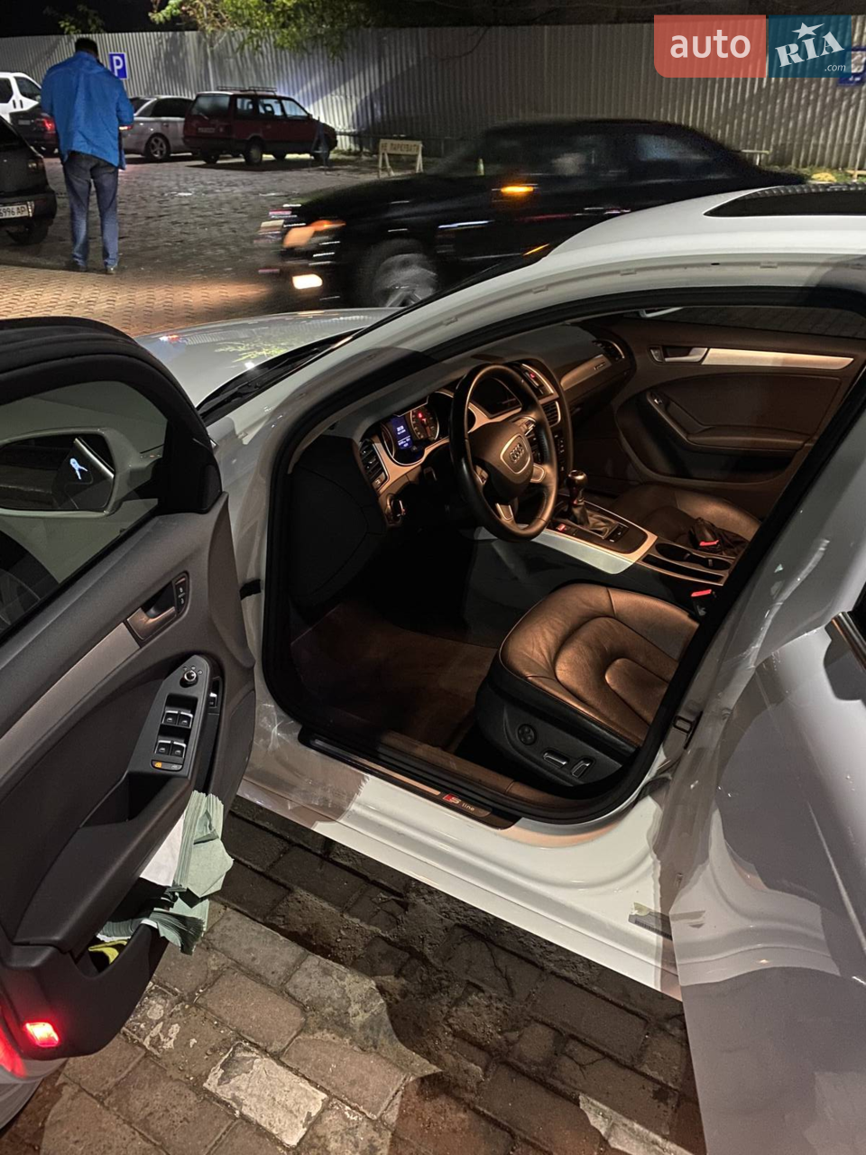 2014 Audi A4 - мініатюра 7