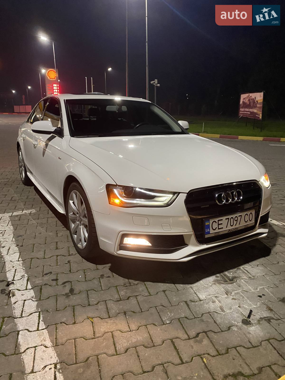 2015 Audi A4 - мініатюра 18