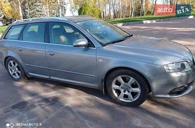 Универсал Audi A4 2008 в Житомире
