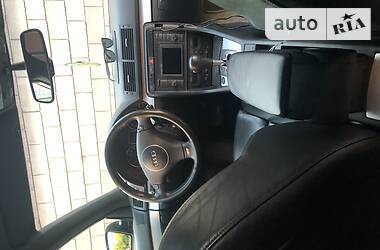 Універсал Audi A4 2004 в 