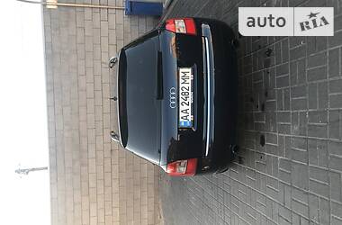 Універсал Audi A4 2004 в 