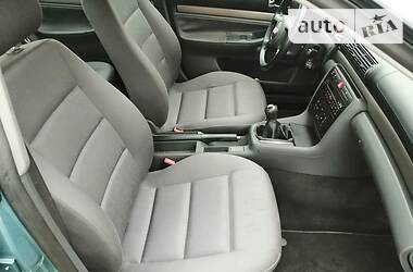 Седан Audi A4 2000 в Полтаве