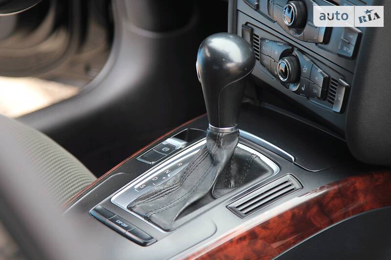 Седан Audi A4 2008 в Киеве