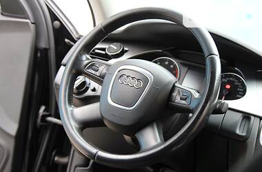 Седан Audi A4 2008 в Киеве