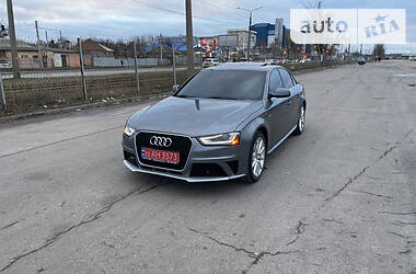 Седан Audi A4 2015 в Харькове