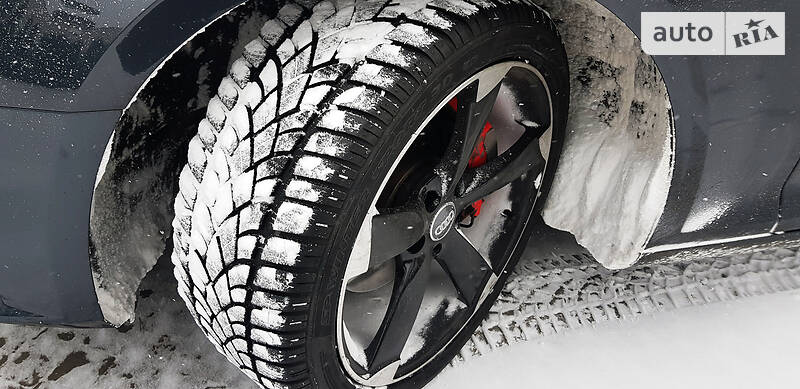 Седан Audi A4 2016 в Києві фото 8 Седан Audi A4 2016 в Києві