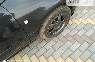 Седан Audi A4 1998 в Ильинцах