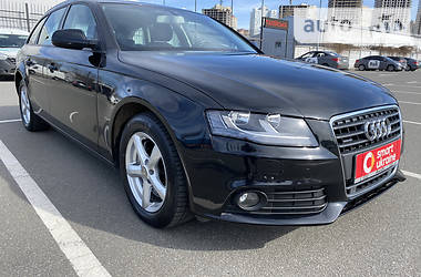 Универсал Audi A4 2009 в Киеве