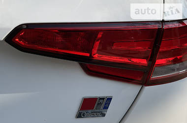 Седан Audi A4 2016 в Запорожье