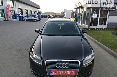 Универсал Audi A4 2006 в Сарнах