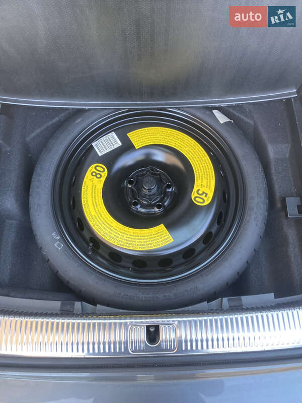 Универсал Audi A4 2015 в Шептицькому