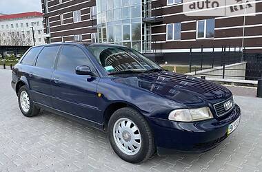 Универсал Audi A4 1998 в Хмельницком