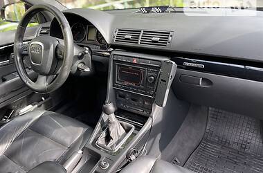 Универсал Audi A4 2007 в Одессе