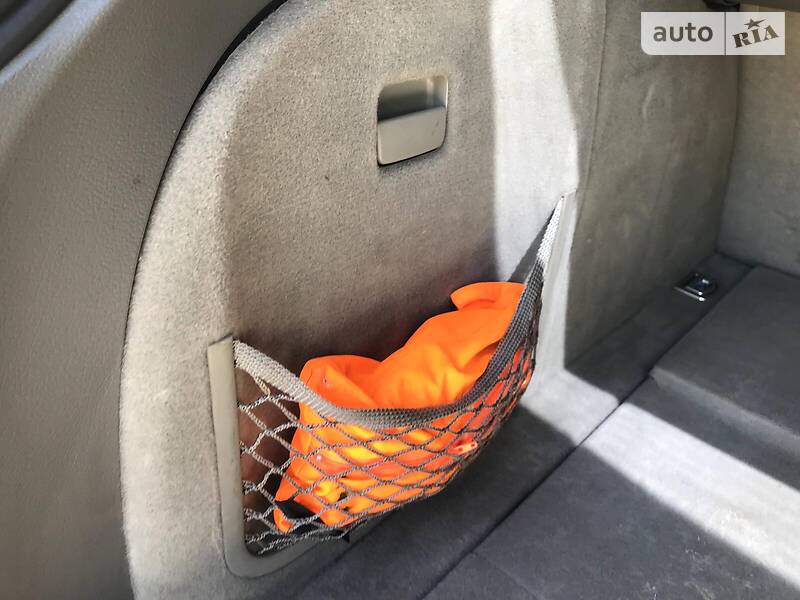 Универсал Audi A4 2007 в Львове