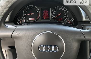 Универсал Audi A4 2003 в Казатине