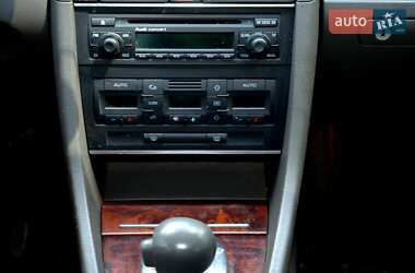 Седан Audi A4 2003 в Белой Церкви