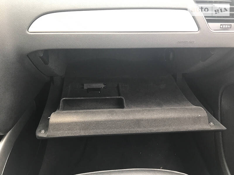 Седан Audi A4 2008 в Лохвиці фото 23 Седан Audi A4 2008 в Лохвиці