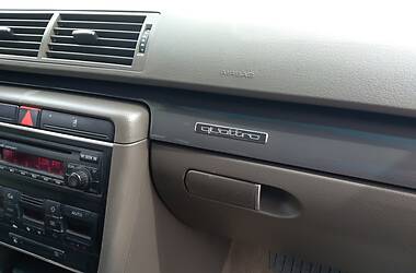 Універсал Audi A4 2004 в 