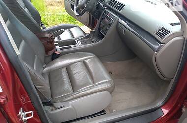 Універсал Audi A4 2004 в 
