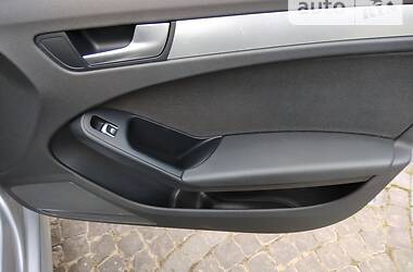 Универсал Audi A4 2015 в 