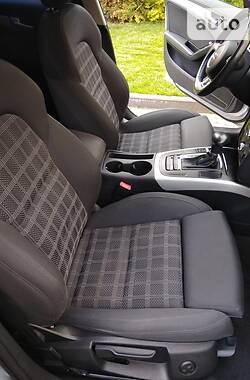 Универсал Audi A4 2015 в 