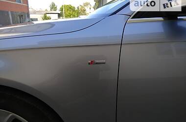 Универсал Audi A4 2015 в 