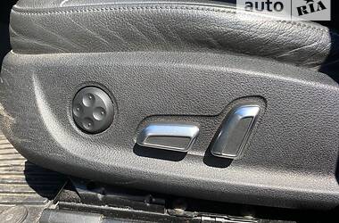 Седан Audi A4 2012 в 