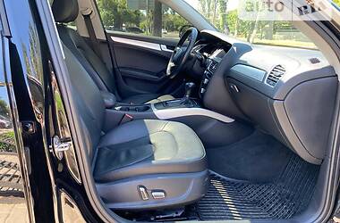 Седан Audi A4 2012 в 