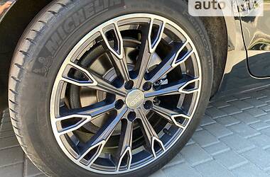 Седан Audi A4 2012 в 