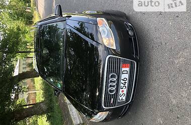 Универсал Audi A4 2005 в 