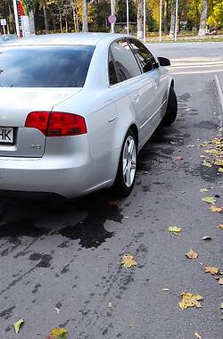 Седан Audi A4 2006 в Вінниці