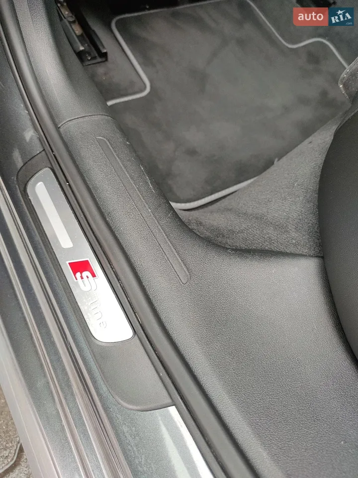 2014 Audi A4 - мініатюра 5