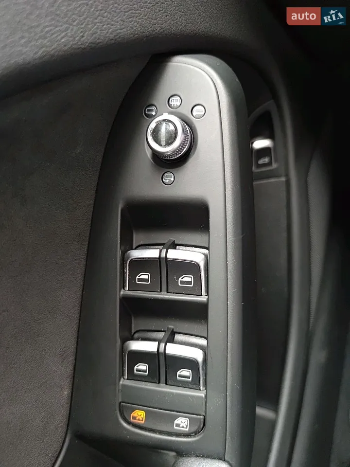 2014 Audi A4 - мініатюра 18