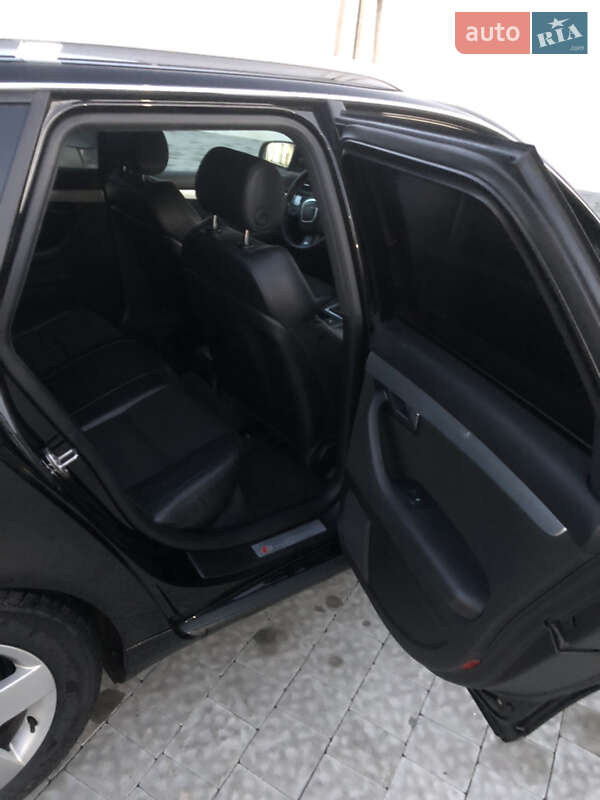 Универсал Audi A4 2006 в Ужгороде