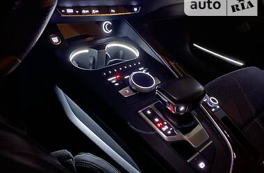 Седан Audi A4 2017 в 