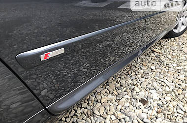 Седан Audi A4 2007 в 