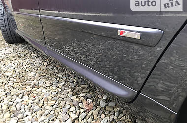 Седан Audi A4 2007 в 