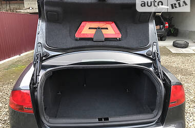 Седан Audi A4 2007 в 