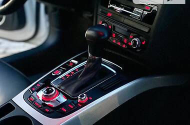Седан Audi A4 2015 в Белой Церкви