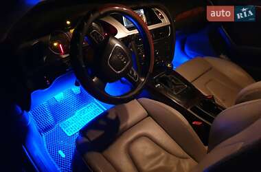 Универсал Audi A4 2009 в 