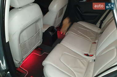 Универсал Audi A4 2009 в 