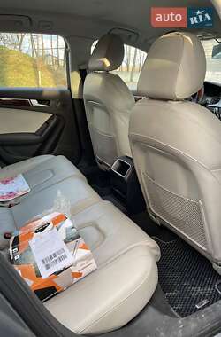 Универсал Audi A4 2009 в 