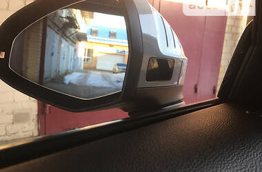 Седан Audi A4 2020 в 