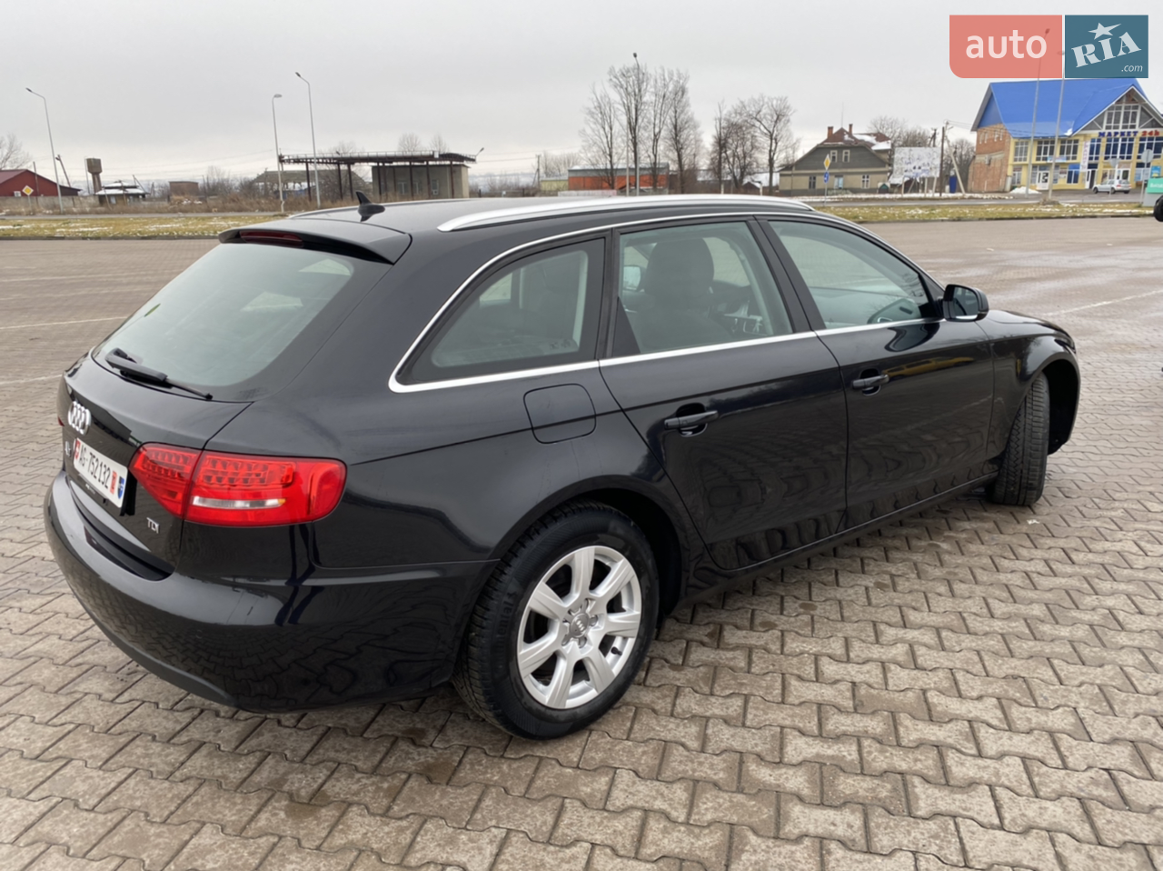 2011 Audi A4 - мініатюра 10