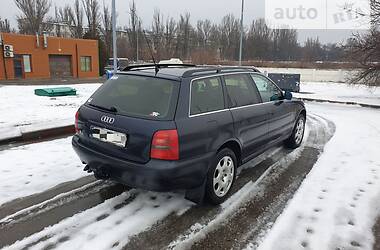 Универсал Audi A4 1998 в Одессе