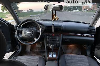 Универсал Audi A4 2000 в Белгороде-Днестровском