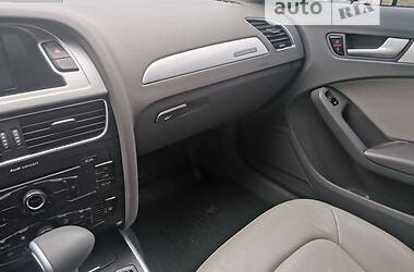 Седан Audi A4 2012 в Снятине