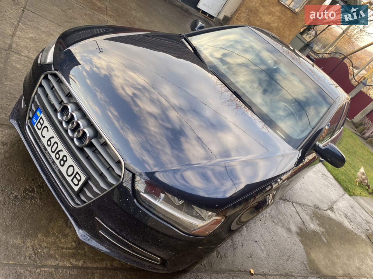 2013 Audi A4 - мініатюра 59